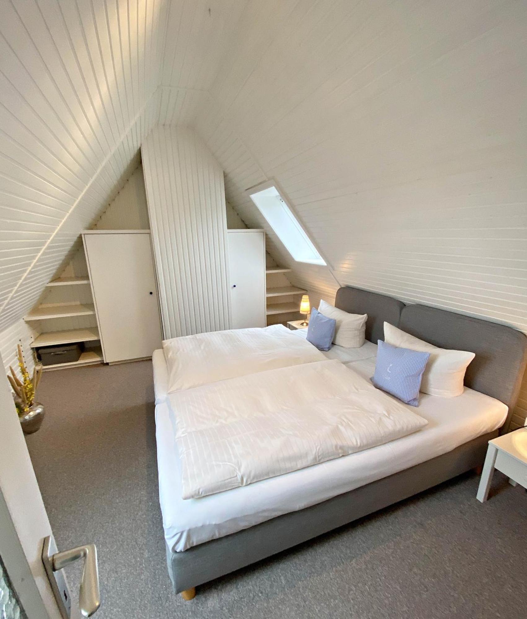 Ferienwohnung Annika 2 Sylt Exterior photo